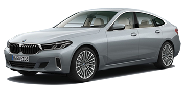 BMW 6시리즈 GT 색상코드 Bluestone( 색상코드 :  C2Y)