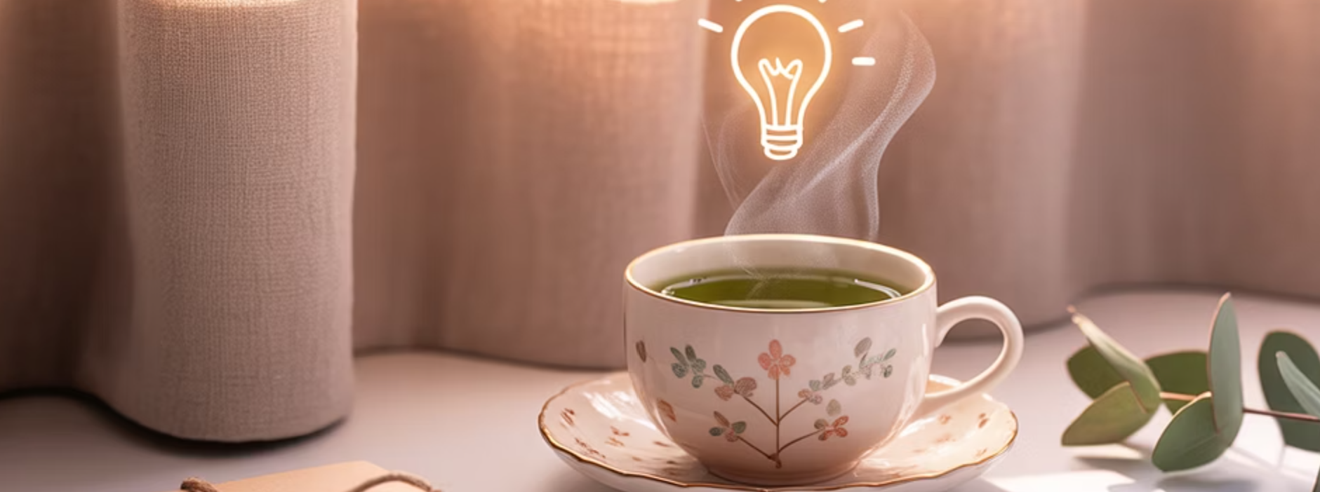 일상 속 숨어 있는 꿀팁들