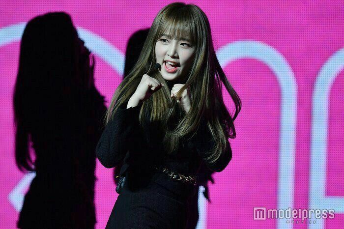 아이즈원 최예나 귀여운 매력어필 아이즈원 최예나 귀여운 매력어필