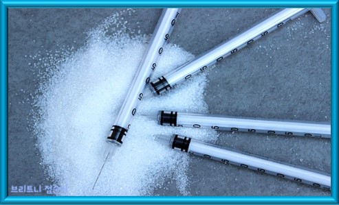 혈당관리에 좋은 음식