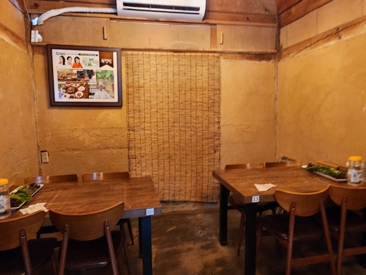 생방송투데이 남양주 석쇠불고기 쌈밥 맛집(외국인의밥상)