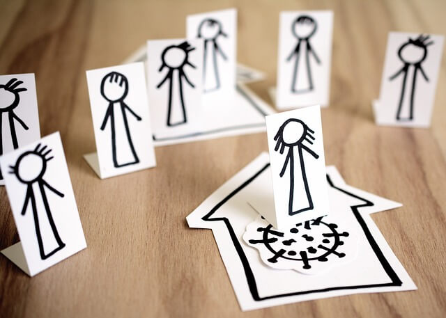 노로 바이러스 감염증: 겨울철 유행 전염성이 높은 겨울철 장염