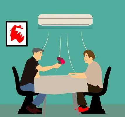 밀폐 공간에서 고기 굽다 생긴 일&hellip; 여름철 &lsquo;환기&rsquo;의 중요성