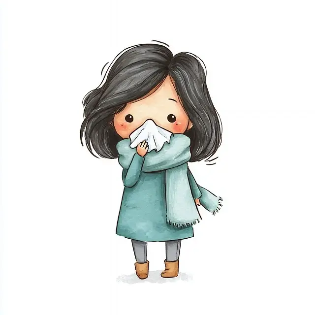 독감 유행 본격화&amp;#44; 면역력 지키는 생활습관 &amp; 예방 수칙 총정리