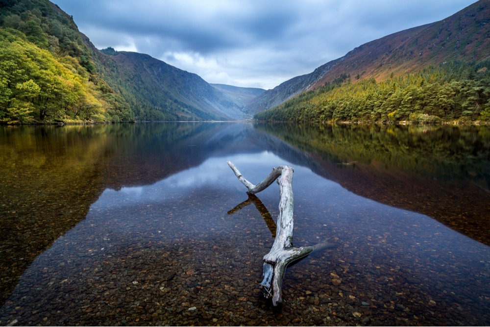 딩글 반도 (Dingle Peninsula)