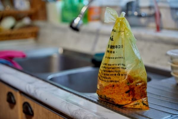 수박껍질부터 바나나껍질까지, 과일 껍질 분리수거 헷갈린다면 이 글 하나로 끝!