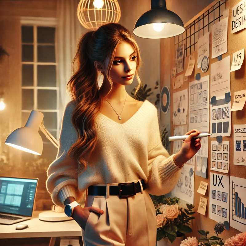 웹디자인 필수 개념