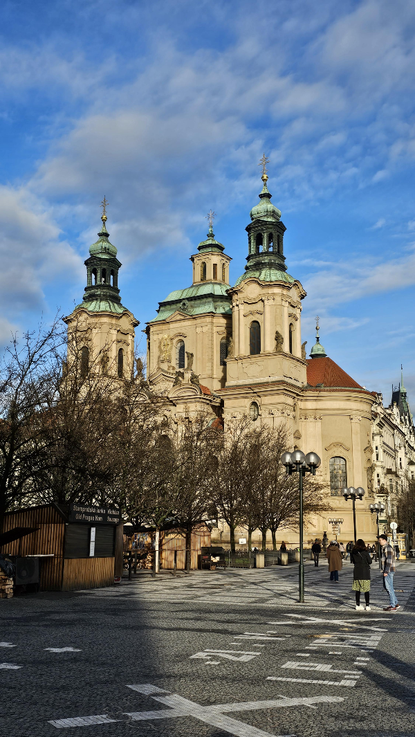 체코 프라하 여행 코스 현지 투어