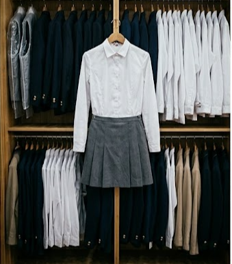 교복구입