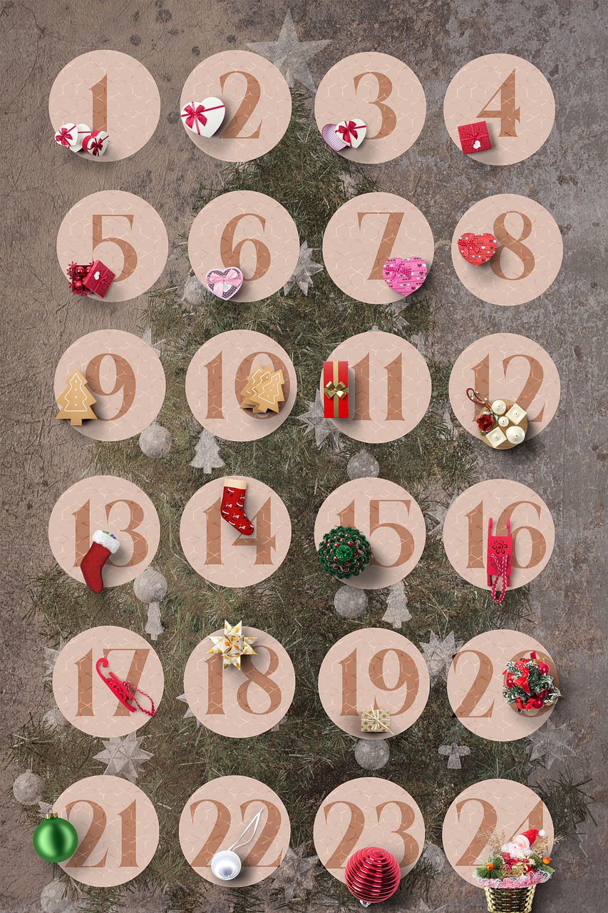 30일 달력으로 실천하는 하루 1만원 소비 전략 &ndash; 소비도 계획이 필요하다