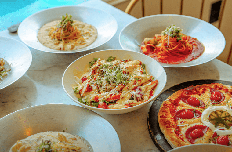 부산 송도 맛집 "디에이블 부산송도점" 음식사진