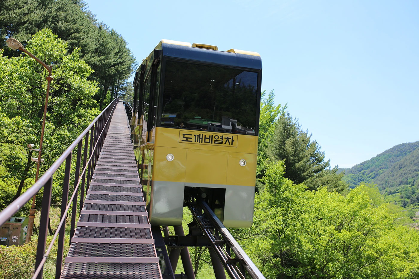 정선 화암동굴 방문 정보