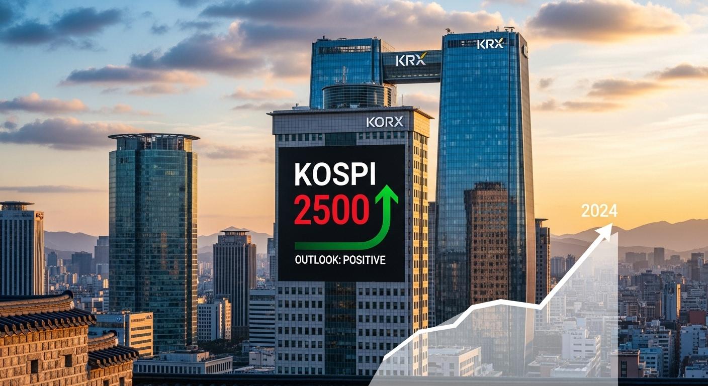 코스피 전망