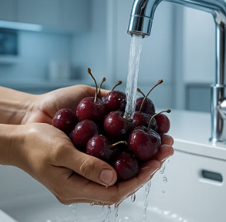 체리효능&amp;#44; 기억력과 뇌 건강에 좋은 이유