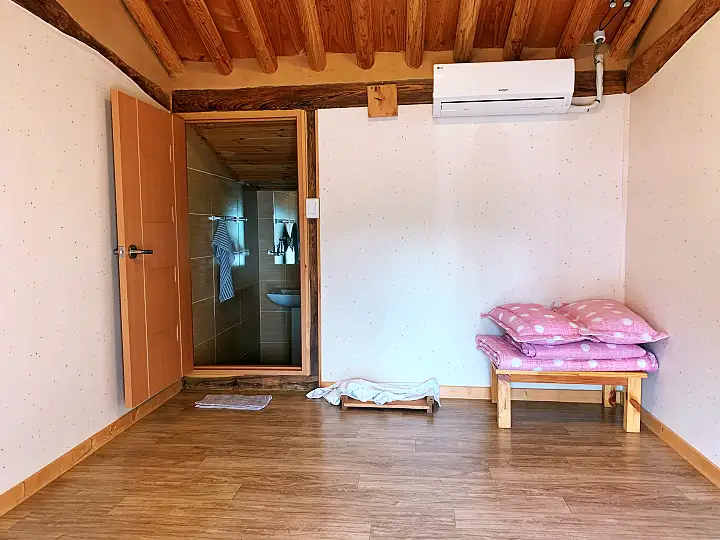 생생정보 경주 한옥스테이 펜션 숙소 전통 가옥 힐링 새해 맞이 해돋이