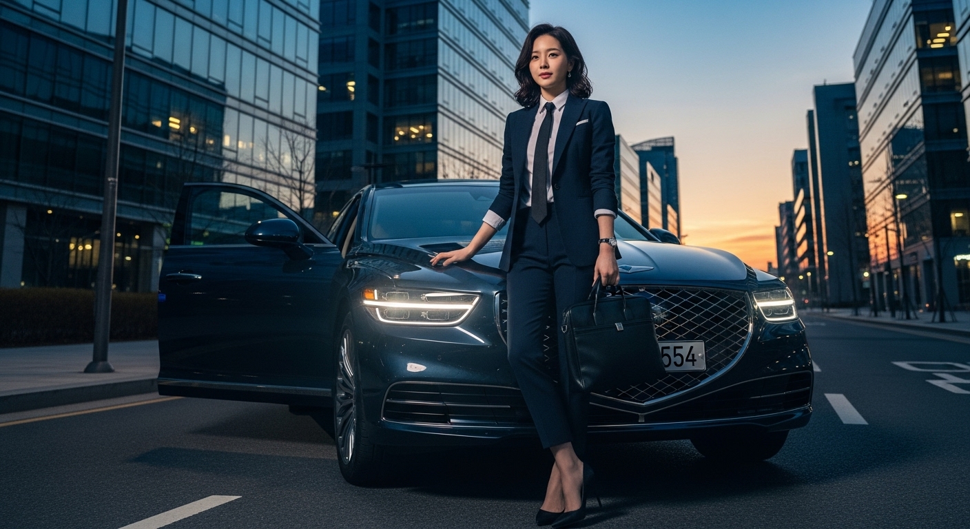 아반떼 출고기간 단축법