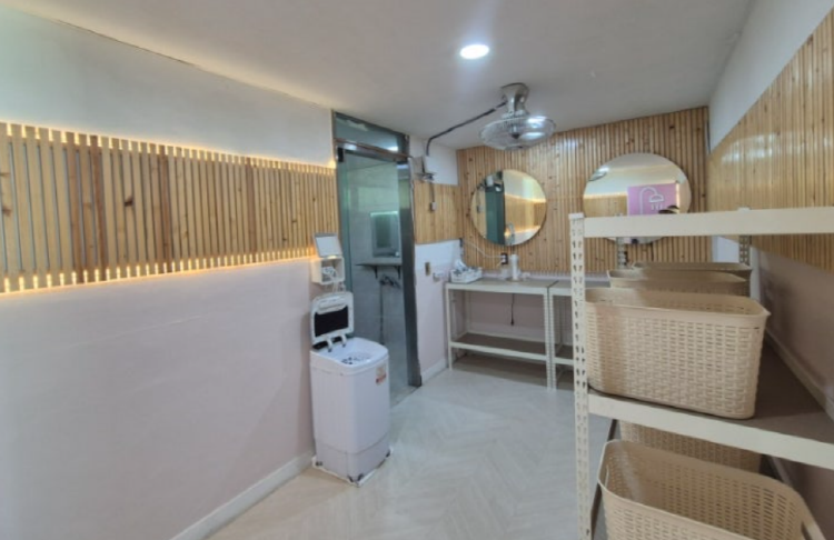 청도 봉식이놀이터