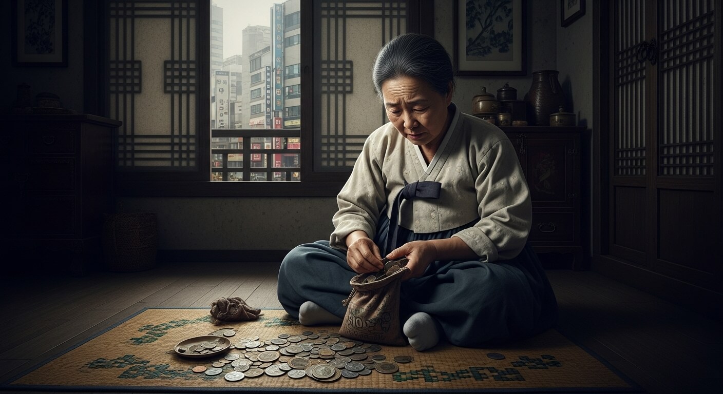 노령연금 수령나이