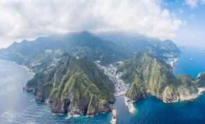울릉도 배편시간표 및 예약
