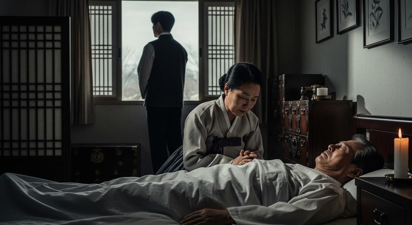 이반 일리치의 죽음