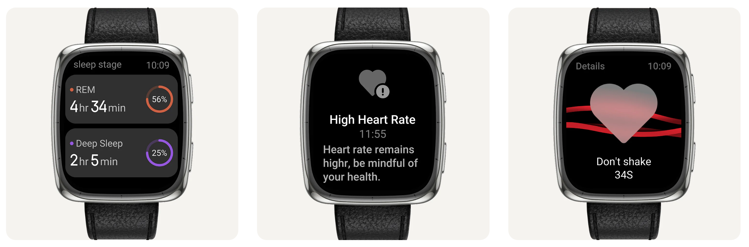 어메이즈핏 액티브2 스퀘어 출시