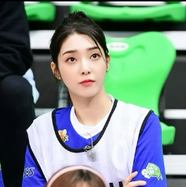 강보람 프로필