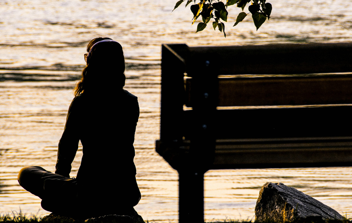 명상과 음악 치료 - 마음을 안정시키는 사운드 테라피