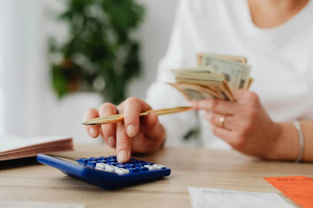 기초생활보장제도 관련 사진