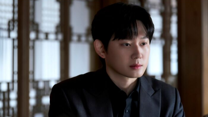 드라마 '보물섬' 11화 리뷰:충격적인 진실! 서동주의 출생 비밀과 반전 전개