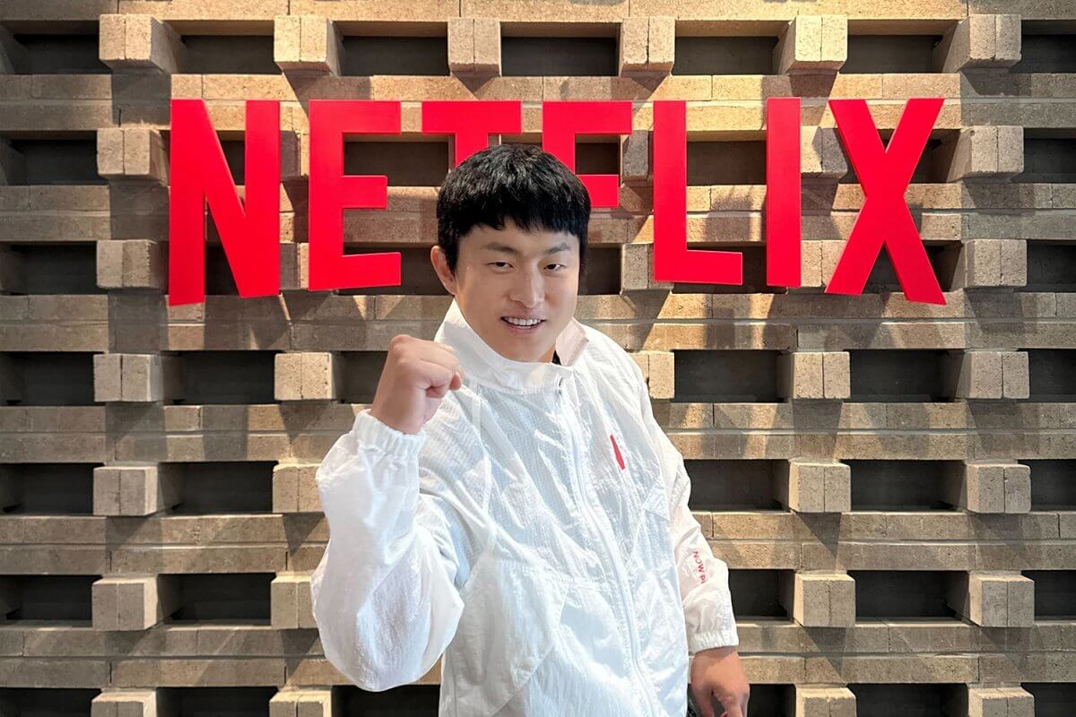 대환장 기안장 넷플릭스 4월 8일 공개 티저 기안 진 지예은 출연 촬영지