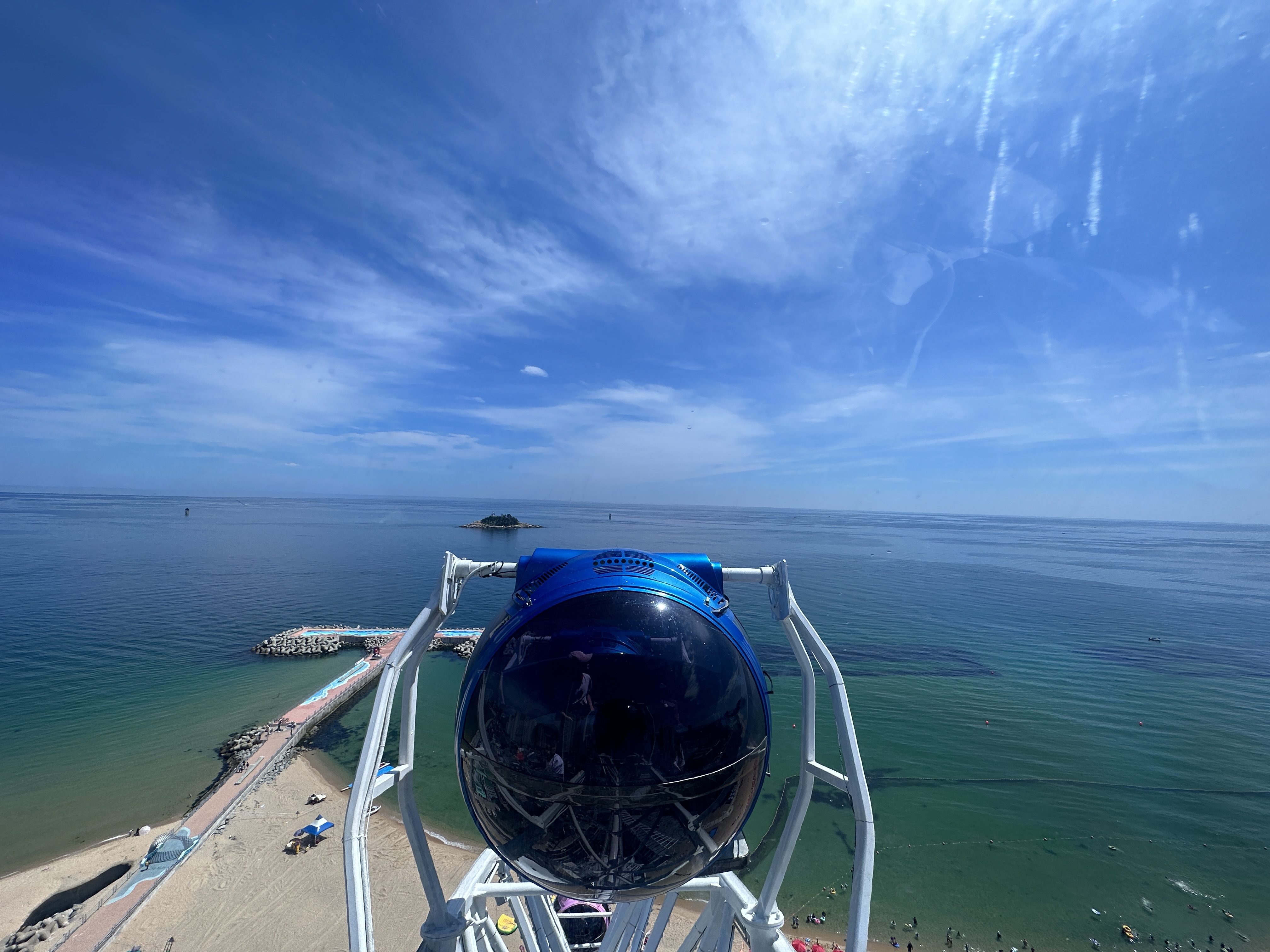 속초여행/ 아기랑 속초/속초아이/ 앙젤루스