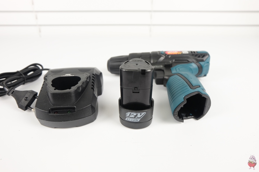 가성비 끝판왕 가정용 자야 무선 충전 드릴 해머드릴 추천 JPD-126 드라이버