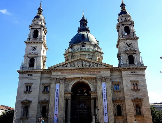동유럽 부다페스트 헝가리 관광지 추천 성 이슈트반 대성당