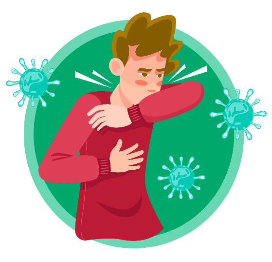 마이코플라즈마 폐렴