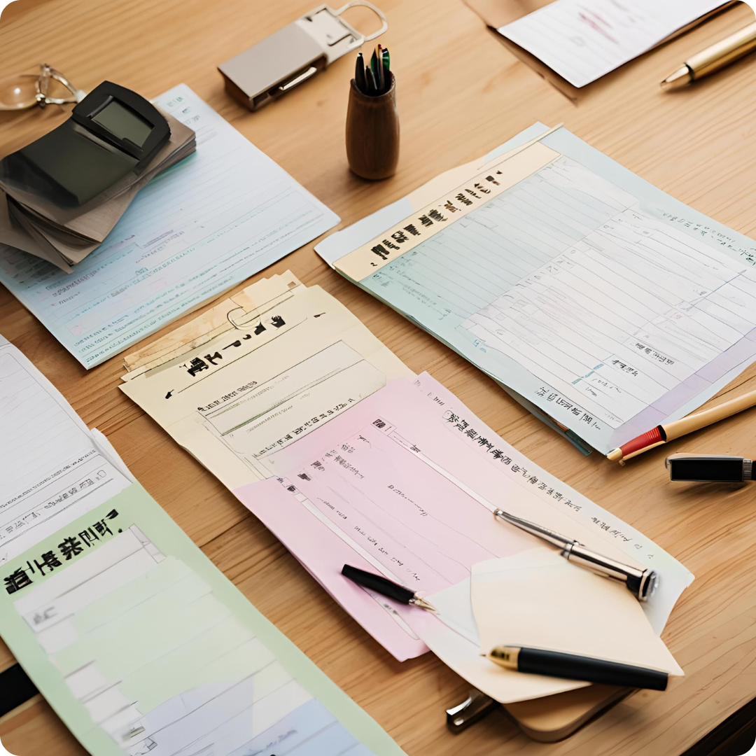 2025년 정부 지원 대출 총정리