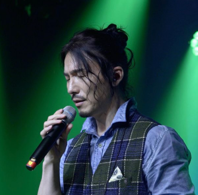 정홍일