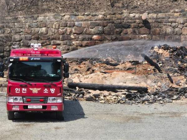 의성 고운사 전소5