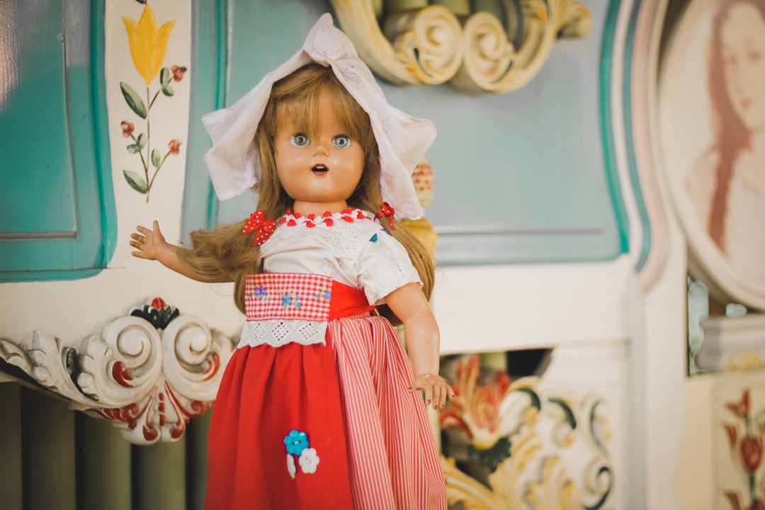 Doll.