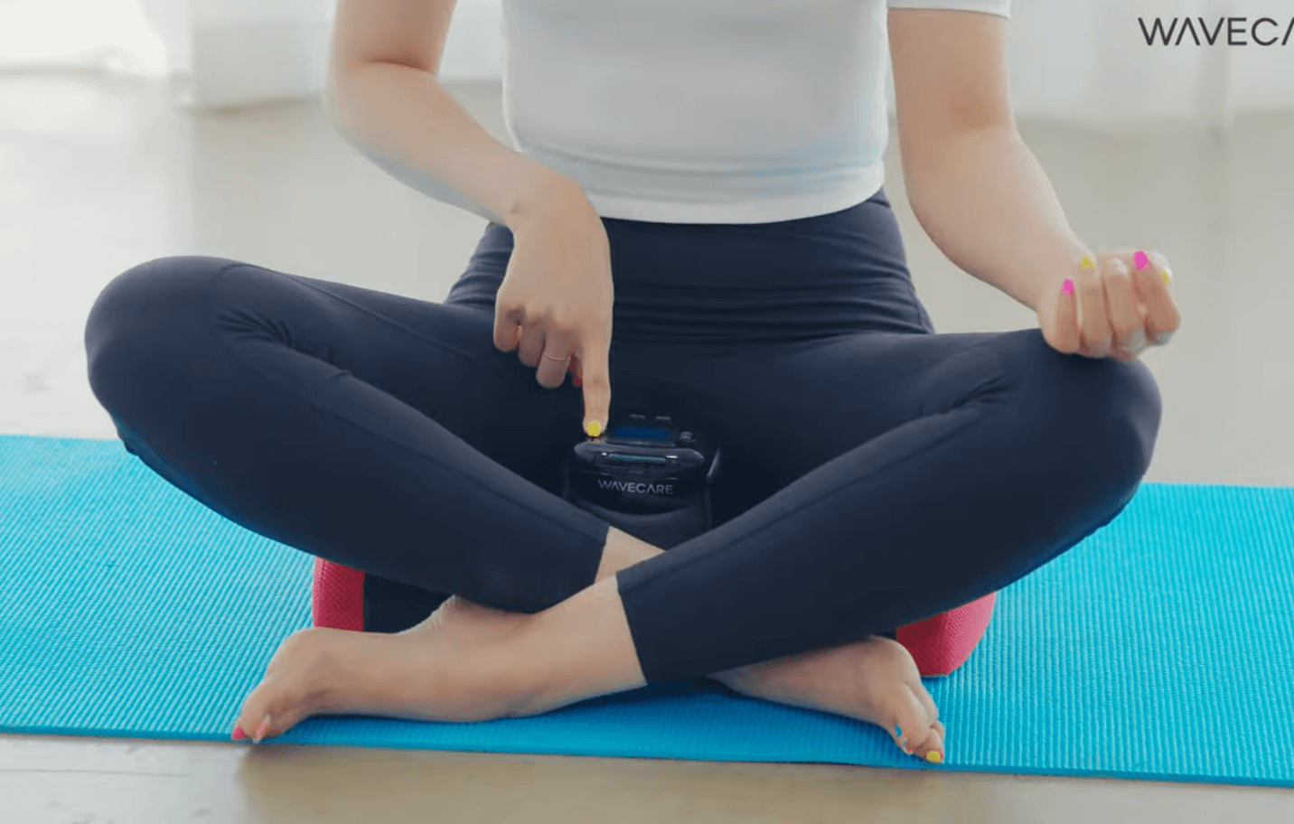 웨이브케어 효과