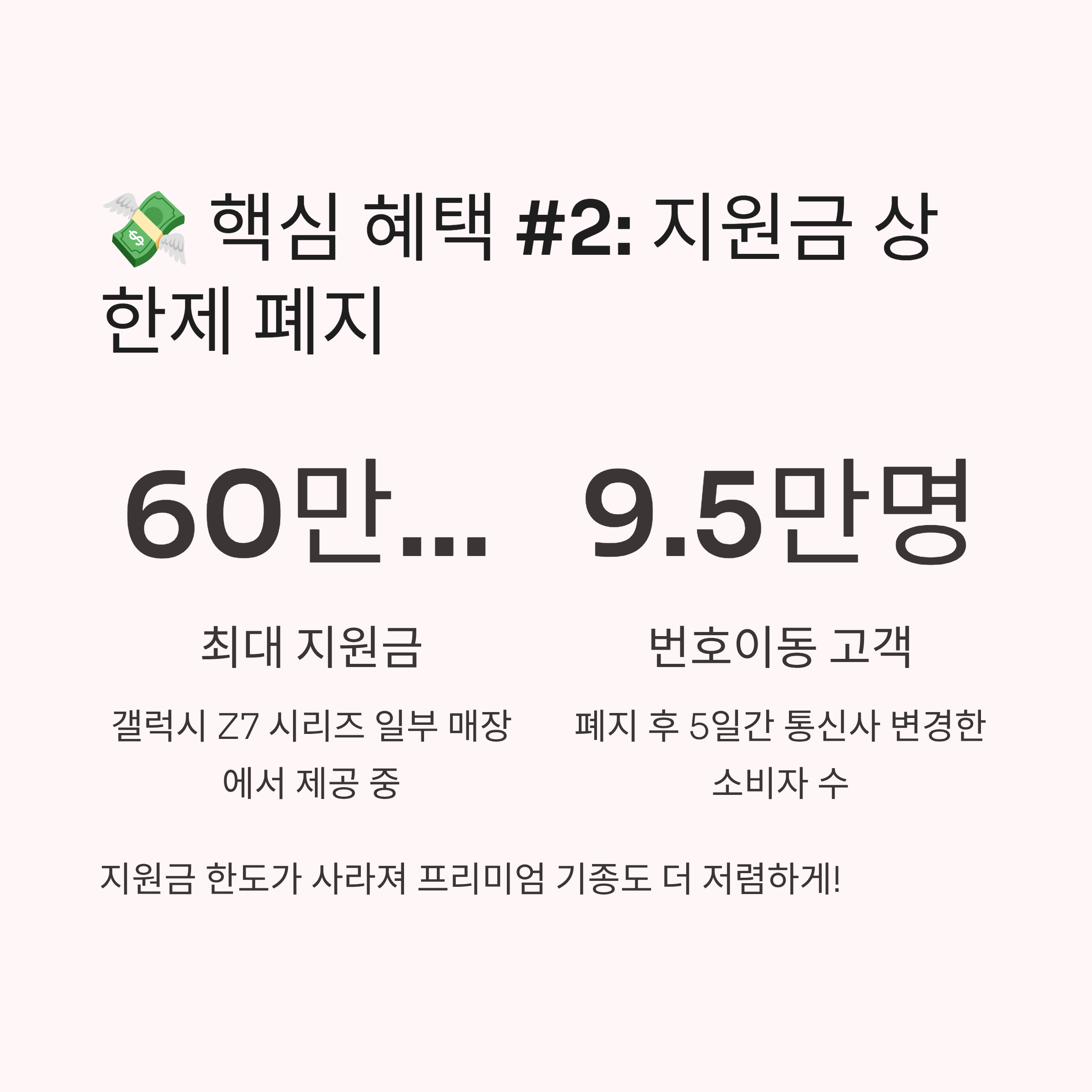 단통법폐지시행