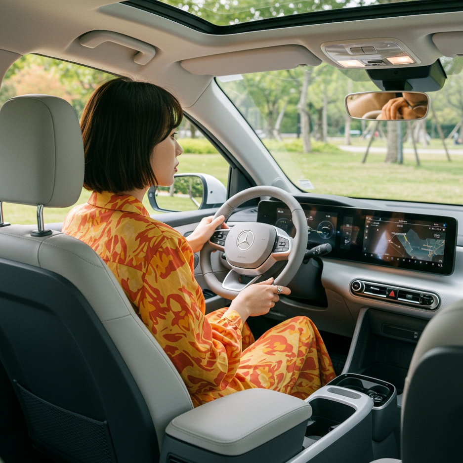 청년 전기차 보조금 관련 사진