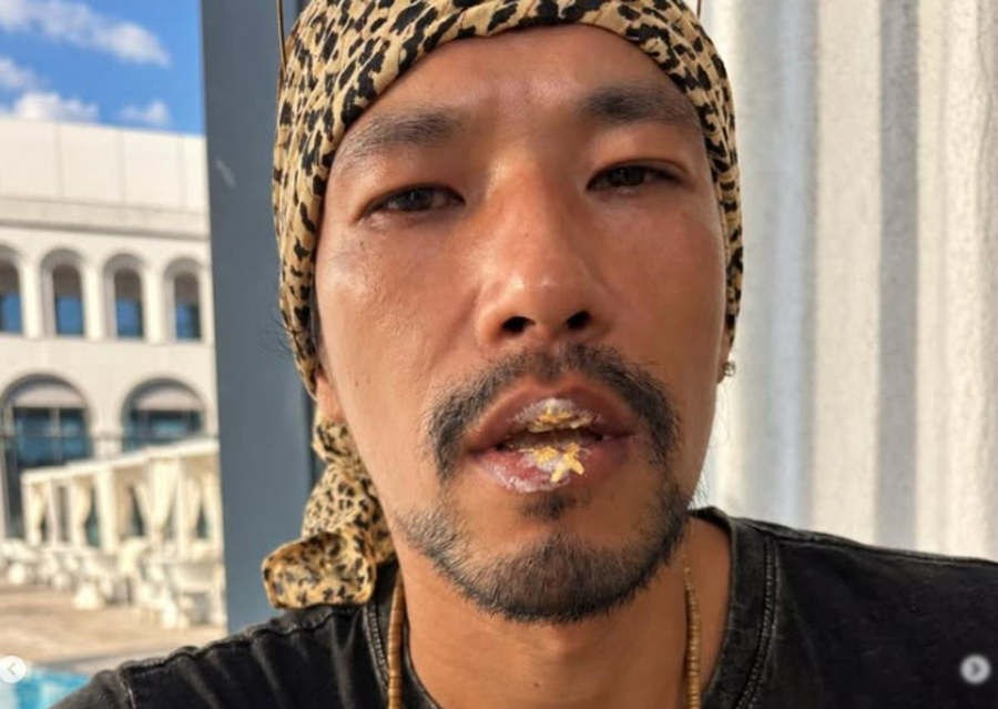 나혼자산다 김민 집