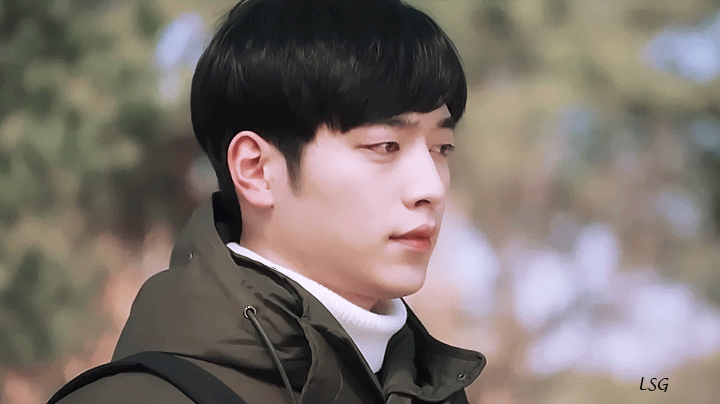 서강준 날씨가 좋으면 찾아가겠어요