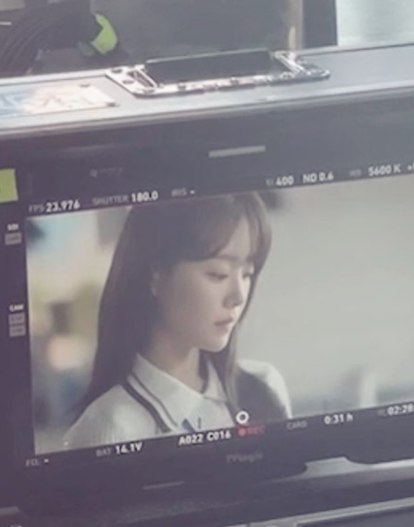 시크릿 이후 송지은은 무엇을 했을까