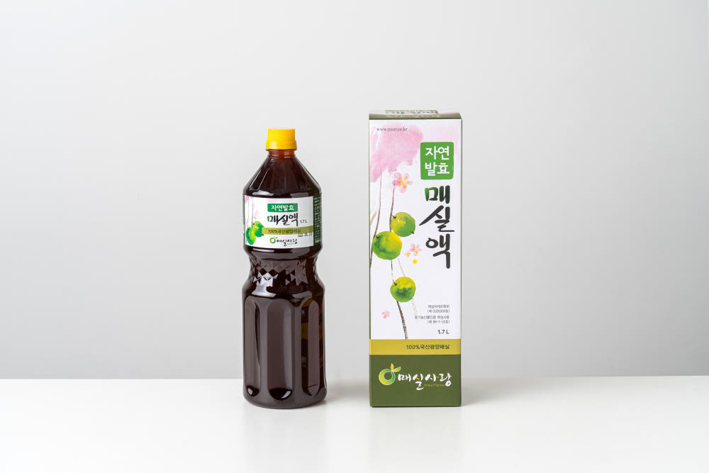 생방송투데이 광양 매실