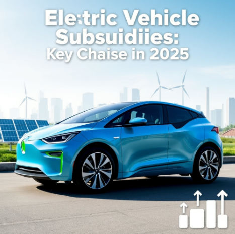 전기차 보조금 상세 안내