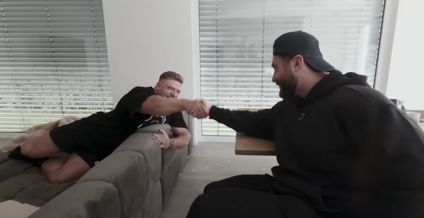 범스테드 칼레친스키