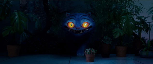 케이팝 데몬헌터스 더피