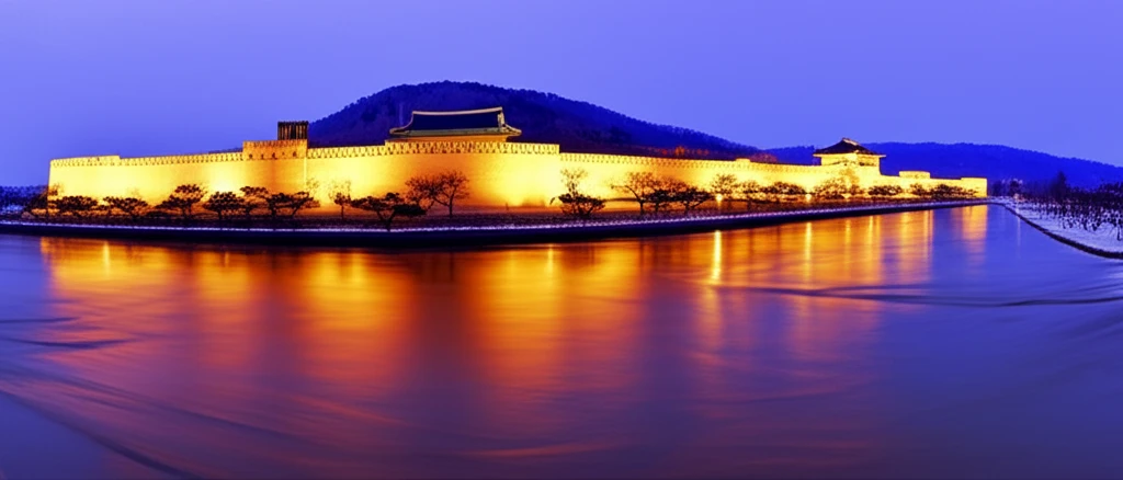 공주 1박 2일 여행 코스 공산성 야..