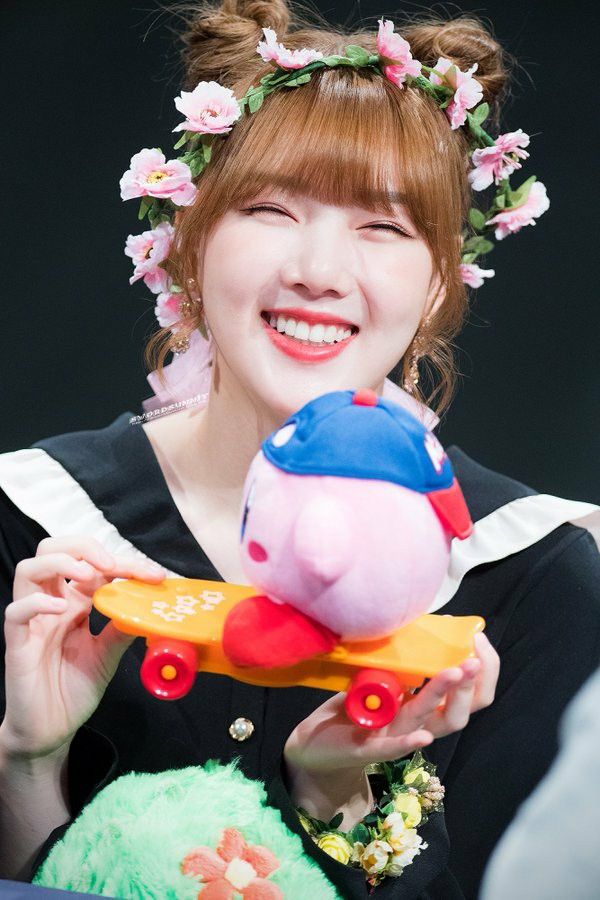 여자친구 팬사인회 모음